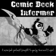Comic Book Informer