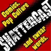 Shatterday Comics