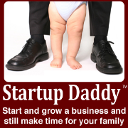 Startup Daddy Home Business Development » Podcast