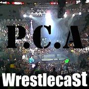 PCA Wrestlecast
