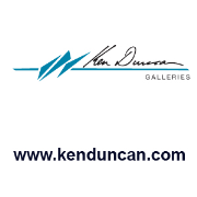 Ken Duncan Adventure Stories