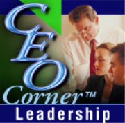 CEO Corner ™ Business Leadership Edition