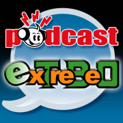 COMIC exTreBeO PODCAST