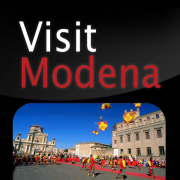 Visit Modena English