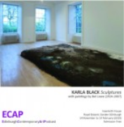 Edinburgh Contemporary Art Podcast (ECAP)