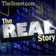 TheStreet.com's Real Story
