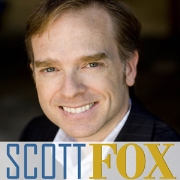 Click Millionaires Online Marketing Success Show with Scott Fox | Blog Talk Radio Feed
