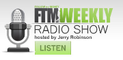 Follow the Money Weekly Radio Show