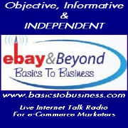 ebay & Beyond: Basics To Business