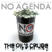 No Agenda Report