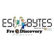 ESIBytes - E-Discovery Tips by Experts