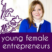 Young Female Entrepreneurs