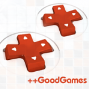 ++Good Games (Double Plus Good Games) Podcast