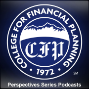 Financial Planning Perspectives Audio Series
