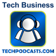 Technology Business Related Podcast on the Tech Podcast Network