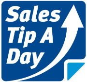 Sales Tip A Day
