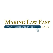 Making Law Easy Show