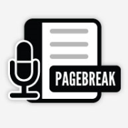  PageBreak Podcast 