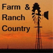 Farm And Ranch Country