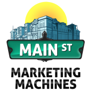 Main Street Marketing Machines