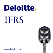 Deloitte IFRS