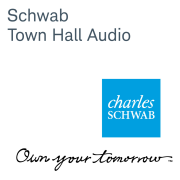 Schwab Town Hall Audio
