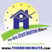 The Real Estate Investing Minute