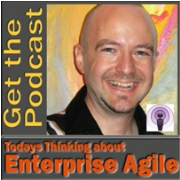 Enterprise Agile Project Management