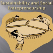 Sustainability & Social Entrepreneurship