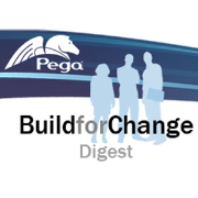 Pega's Build for Change Digest