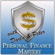 Personal Finance Mastery Podcast