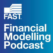 Financial Modelling Podcast