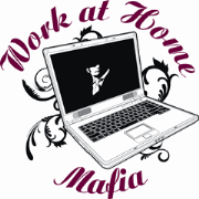 What is the Work At Home Mafia?