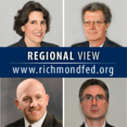 The Regional View - Federal Reserve Bank of Richmond
