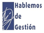 Hablemos de Gestión