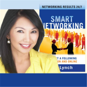Smart Networking Radio with Liz Lynch | Blog Talk Radio Feed