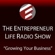 The Entrepreneur Life Radio Show