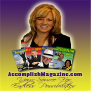 Accomplish Radio | Blog Talk Radio Feed