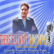 There's Always Hope Radio Broadcast » There's Always Hope Podcast Feed