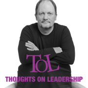 Thoughts on Leadership - HD/AppleTV/iPad Edition