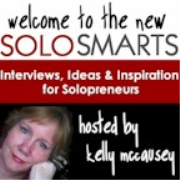 Solo Smarts » Solopreneur Podcast