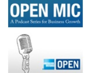 OPEN Mic Podcast Series