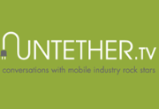 UNTETHER.tv - Conversations with mobile rock stars (MP3)
