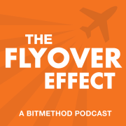 The Flyover Effect