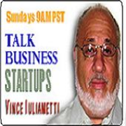 Talk Business Startups On LA Talk Radio.Com