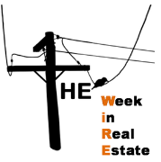 The Week in Real Estate