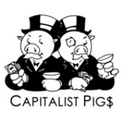 The Capitalist Pigs' Podcast