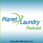 Planet Laundry Podcasts