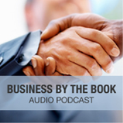 Business by the Book Audio Podcast (mp3)