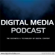 Digital Media Podcast